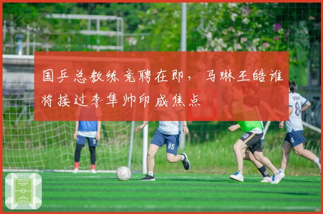 国乒总教练竞聘在即，马琳王皓谁将接过李隼帅印成焦点