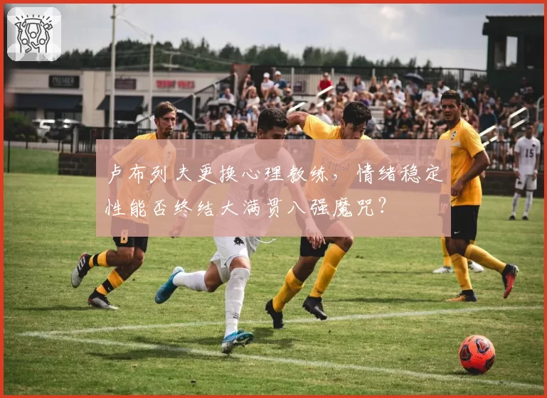 卢布列夫更换心理教练,情绪稳定性能否终结大满贯八强魔咒?