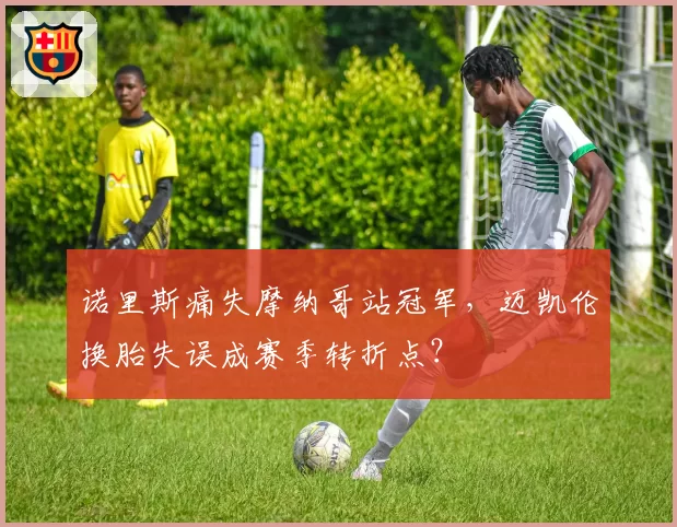 诺里斯痛失摩纳哥站冠军,迈凯伦换胎失误成赛季转折点?